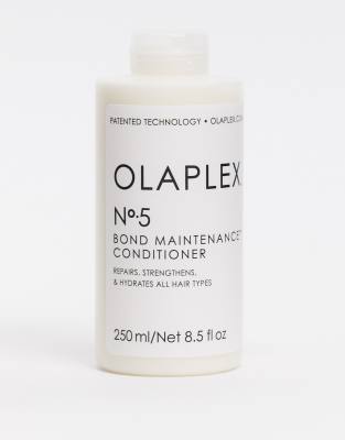OLAPLEX No.5 Bond Maintenance Conditioner 250ml-No colour