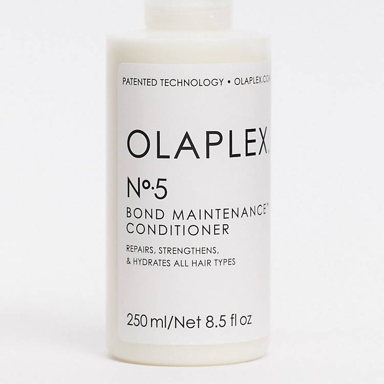 Hej kommentator Trænge ind Olaplex No.5 Bond Maintenance Conditioner 8.5oz/ 250ml | ASOS