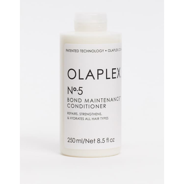 Olaplex NO.5 Bond Maintenance Conditioner - 8.5 fl oz bottle