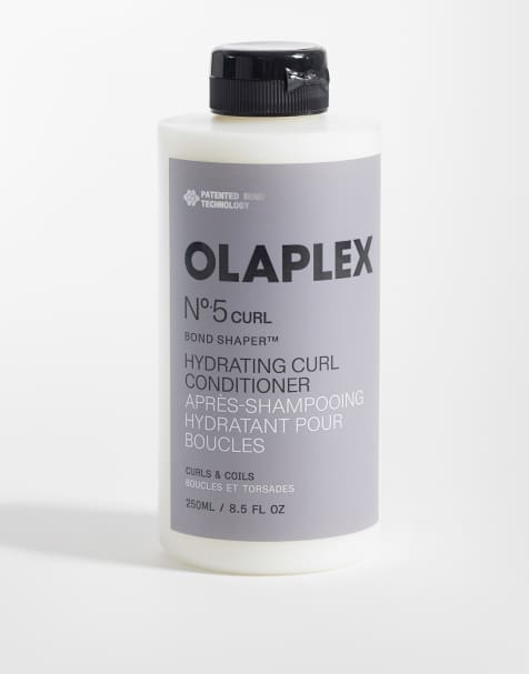 OLAPLEX No.5 Curl Hydrating Conditioner 250ml - view 1