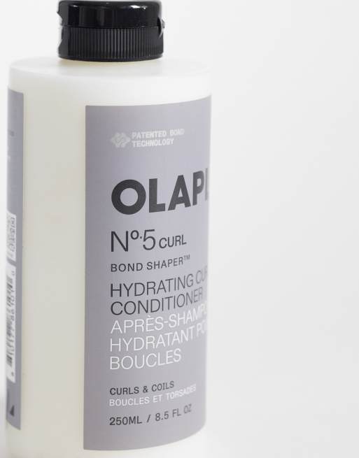 OLAPLEX No.5 Curl Hydrating Conditioner 250ml, 4 of 4