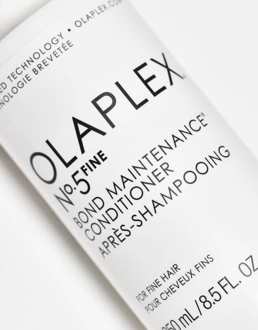 OLAPLEX No.5 Fine Bond Maintenance Conditioner 250ml, 2 of 4