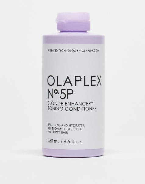 Olaplex - No.5P Blonde Enhancer - Après-shampoing tonifiant - 250 ml - view 1
