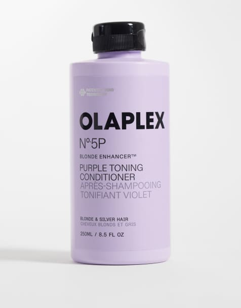 OLAPLEX No.5P Purple Toning Conditioner 250ml - view 1