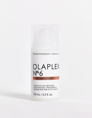 Olaplex - No.6 Bond Smoother, 3,30 oz/100 ml-Keine Farbe