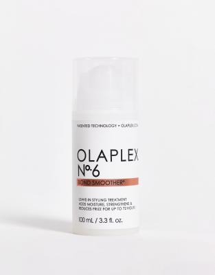Olaplex No.6 Bond Smoother 3.30z/ 100ml-No colour φωτογραφία