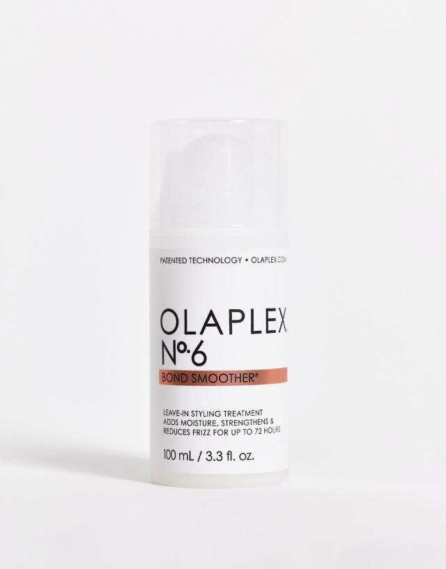 Olaplex No.6 Bond Smoother 3.30z/ 100ml