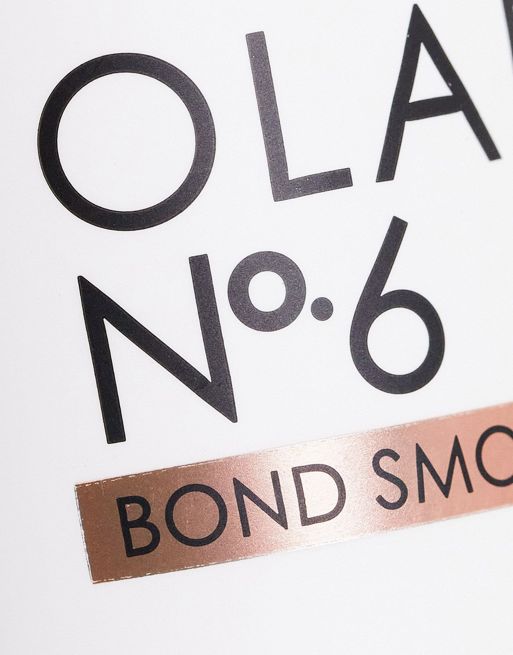 Beautyfox  Olaplex Nr.6 - Bond Smoother - 100ml