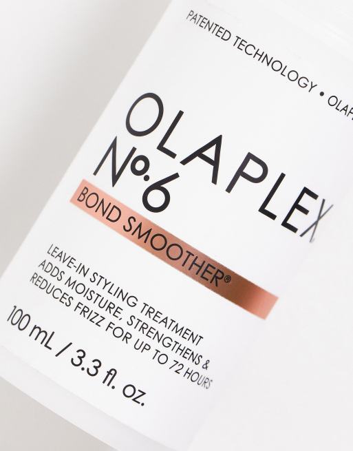 Buy Olaplex No. 6 Bond Smoothing Leave-In Conditioner Online