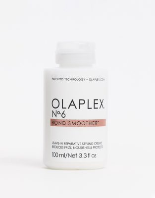 OLAPLEX Olaplex No.6 Bond Smoother 3.3oz/100ml-No colour