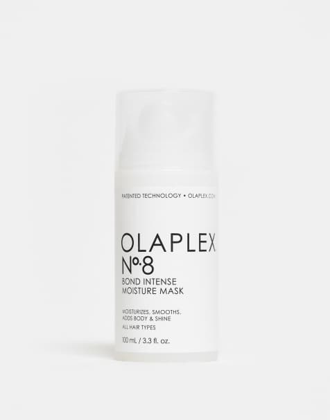 OLAPLEX - No.8 - Bond Intense Moisture Mask, 100 ml - view 1