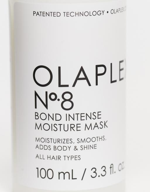 OLAPLEX No.8 Bond Intense Moisture Mask 100ml, 3 of 4