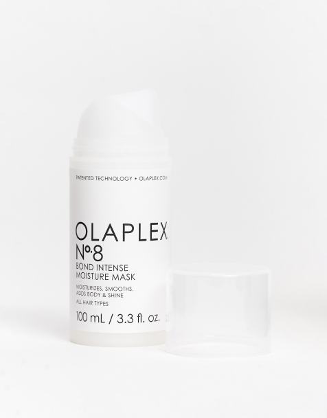 OLAPLEX – No.8 Bond Intense Moisture Mask – Feuchtigkeitsmaske, 100 ml - view 1
