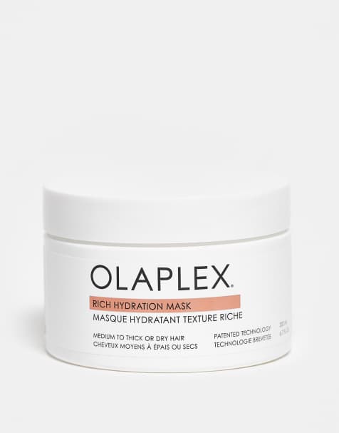 OLAPLEX Rich Hydration Mask 200ml - view 1