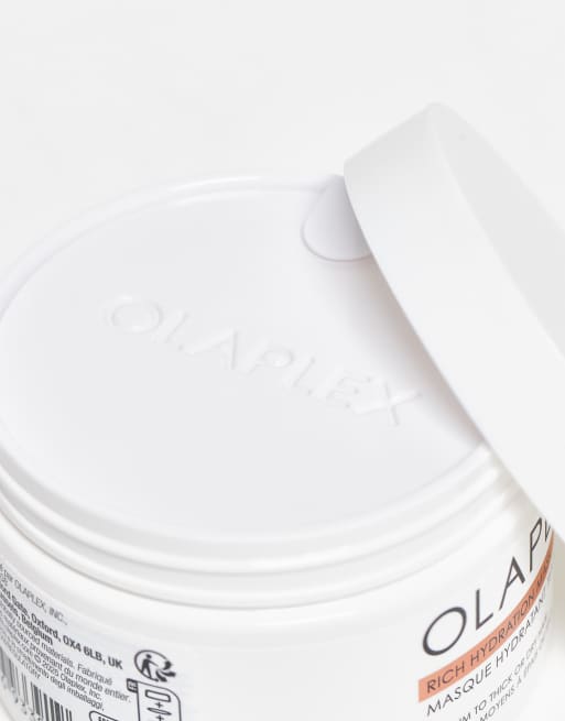 OLAPLEX Rich Hydration Mask 200ml, 2 of 4