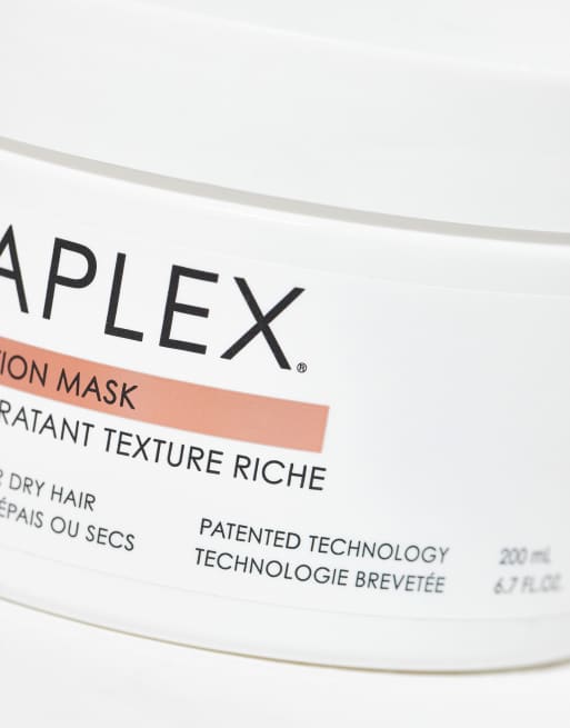 OLAPLEX Rich Hydration Mask 200ml, 4 of 4