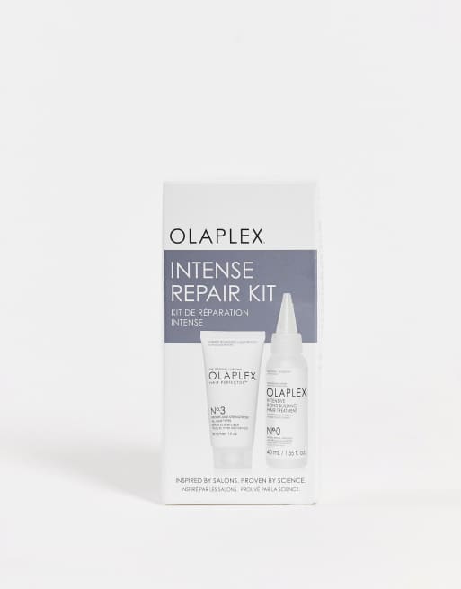 Olaplex - Set di prova Intense Repair, 2 di 4
