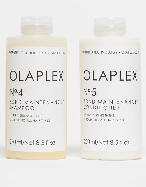 Olaplex Shampoo & Conditioner Hair Bundle - 20% Saving - view 1