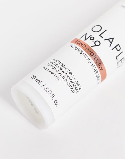 OLAPLEX - Siero per capelli No. 9 Bond Protector Nourishing 90 ml, 3 di 4