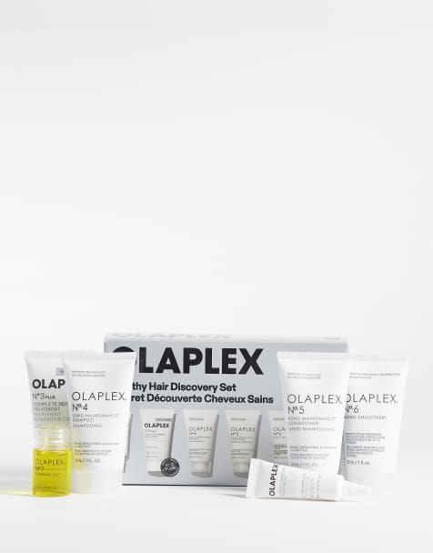OLAPLEX The Healthy Hair Discovery Set - view 1