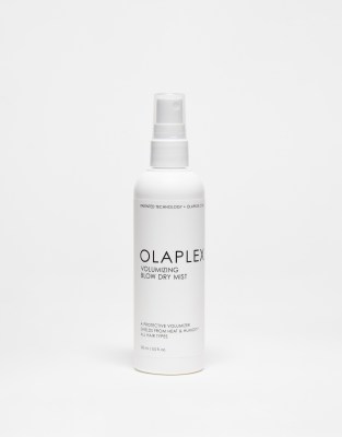 Olaplex - Volumizing Blow Dry Mist - Föhnspray für Volumen, 150 ml-Keine Farbe