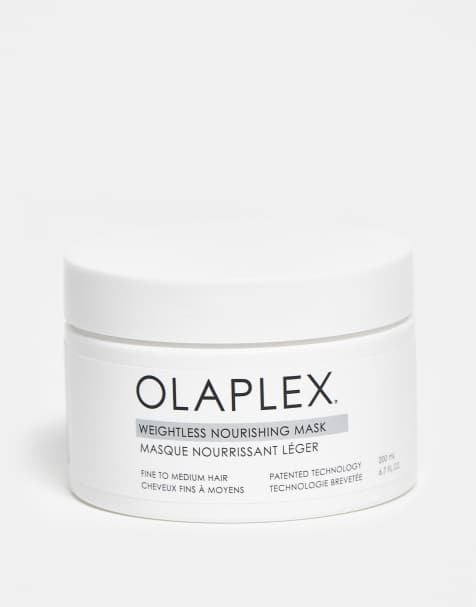 OLAPLEX Weightless Nourishing Mask 200ml - view 1