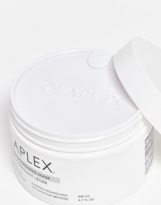 OLAPLEX Weightless Nourishing Mask 200ml, 2 of 4