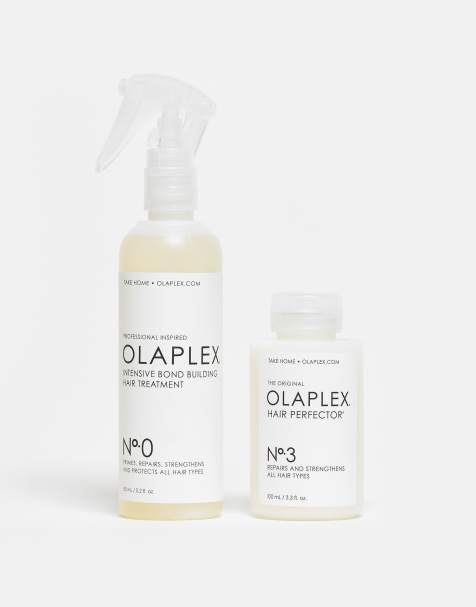OLAPLEX x ASOS Exclusive Hair Treatment Bundle - 20% Saving - view 1
