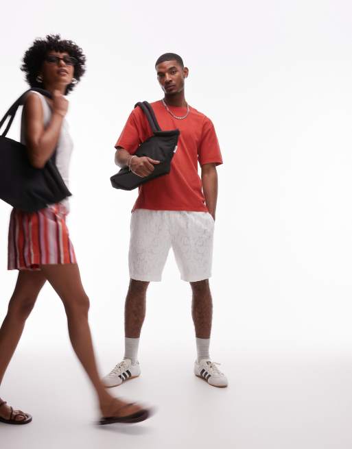 Ölend - Nico - Large - Tote tas van nylon in zwart , 4 van 5
