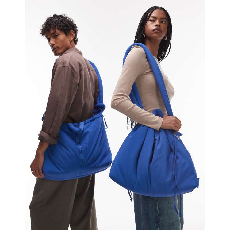 【新品未使用】Olend Mila soft bag (Cobalt Blue) 公式】ÖLEND オレンド Mila Bag バッグ Cobalt Blue – CHELSEA