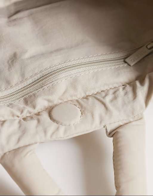 ÖLEND – Ona – Multiwear – Beige axelremsväska, 5 av 5