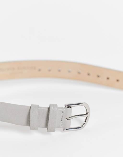 Olivia Burton – Armbanduhr in Roségold und Silber mit Hasen-Zifferblatt, 3 von 4