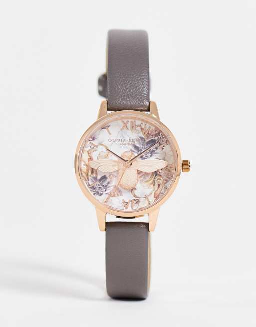 Olivia burton 2024 horloge bandje