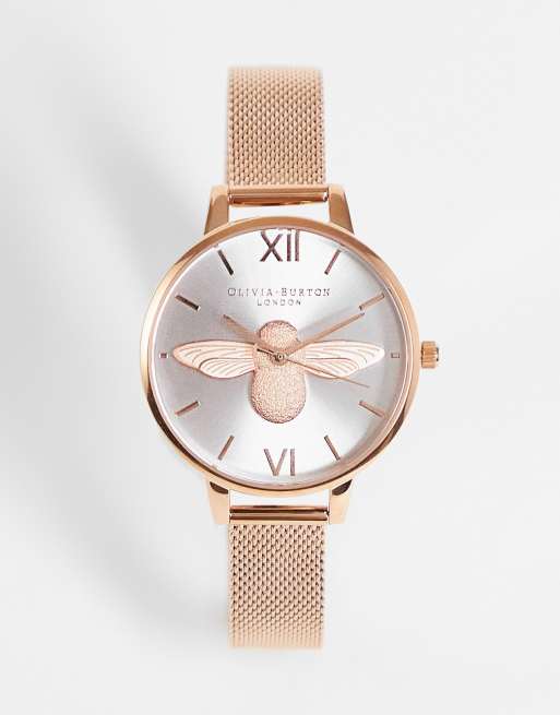 Olivia discount burton horloge