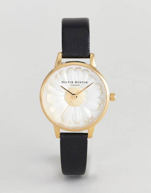 Olivia burton watch asos sale