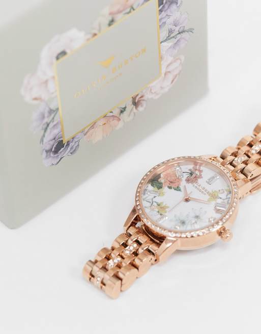 Horloge 2024 olivia burton