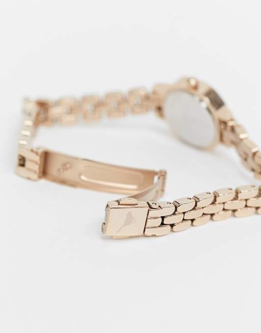 Olivia burton initial bracelet hot sale