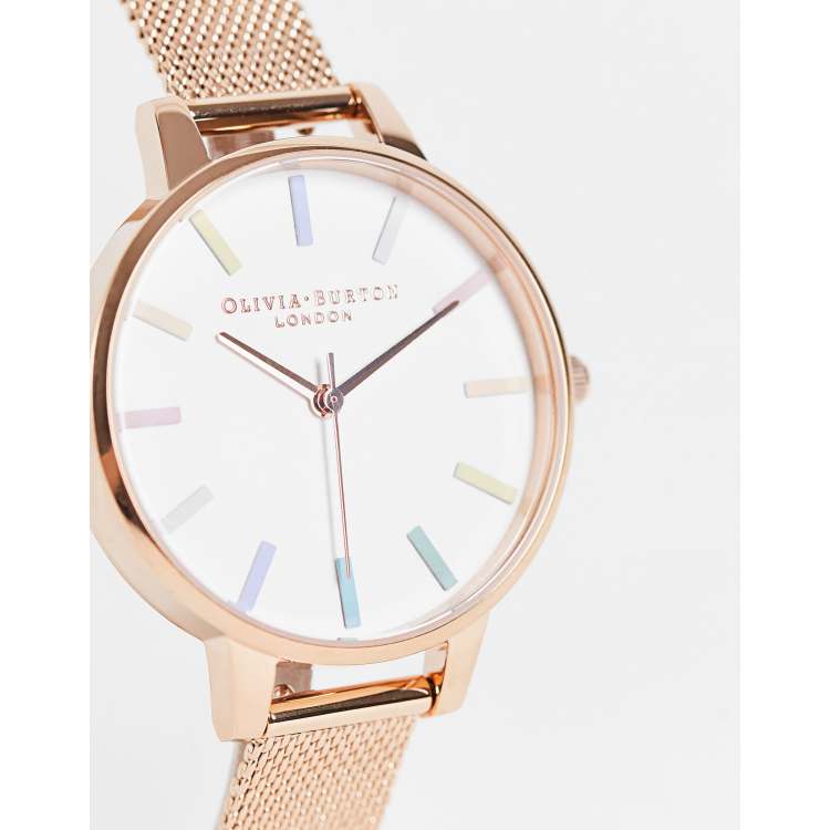 Olivia burton best sale watch clasp