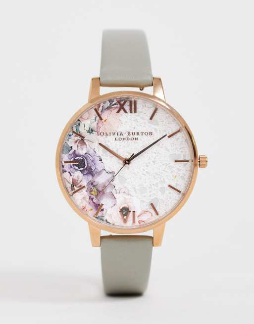 Olivia burton best sale watches asos