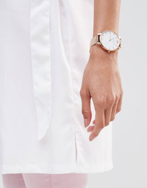 Olivia burton watches on sale asos