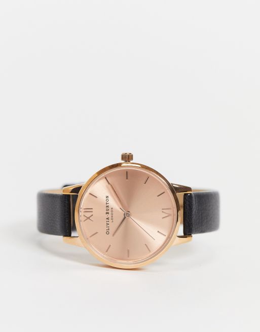 Olivia burton watches clearance asos