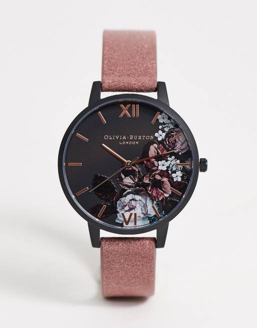 Olivia burton watches on sale asos