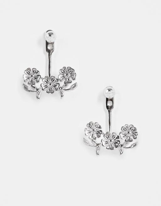 Olivia burton on sale butterfly earrings