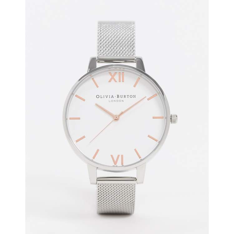 Olivia burton watch asos sale