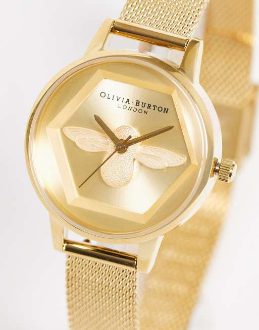 Olivia burton best sale watches asos