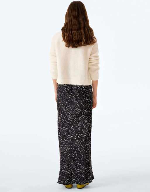 Omnes Cosmo cardigan - cream in cream, 2 of 4