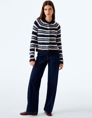 Nautical Stripes 1