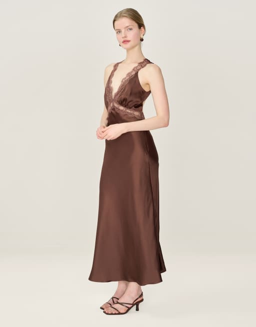 black v neck off the shoulder dress Off Shoulder V Neck Dress