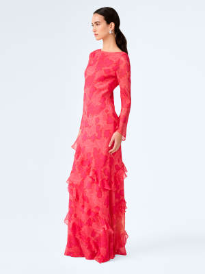 Pink Maxi 1