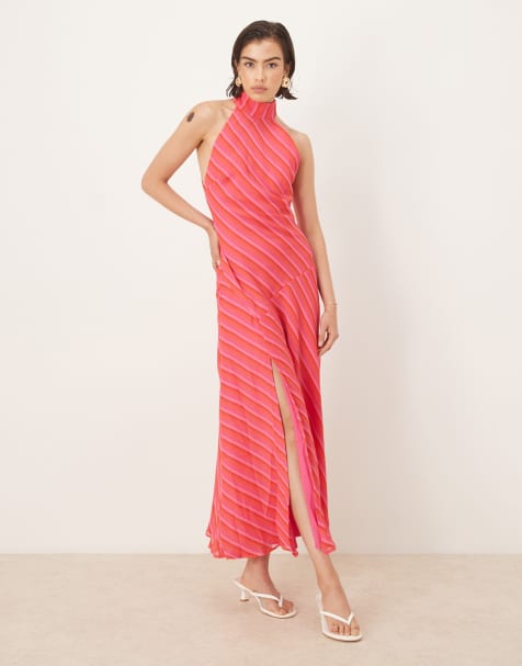 Omnes Dresses elsie in pink - view 1